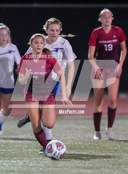 Thumbnail 3 in Northland Prep Academy vs. Chino Valley (AIA 2A Final) photogallery.