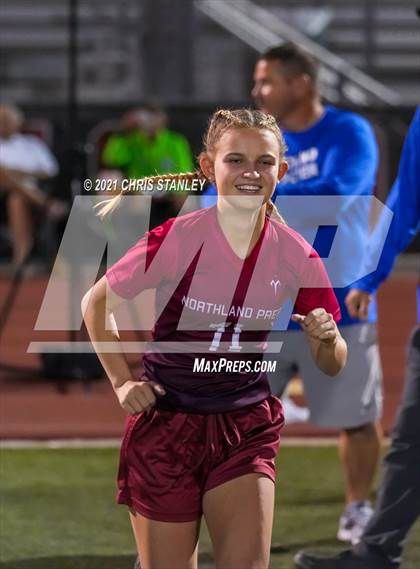 Thumbnail 3 in Northland Prep Academy vs. Chino Valley (AIA 2A Final) photogallery.