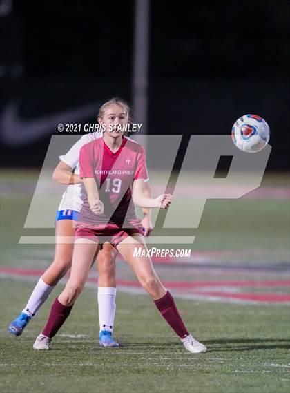 Thumbnail 3 in Northland Prep Academy vs. Chino Valley (AIA 2A Final) photogallery.