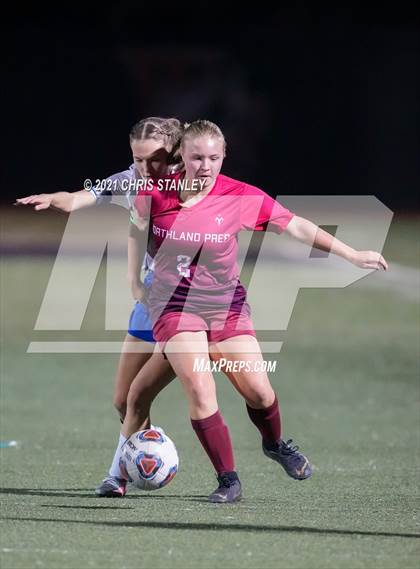 Thumbnail 1 in Northland Prep Academy vs. Chino Valley (AIA 2A Final) photogallery.