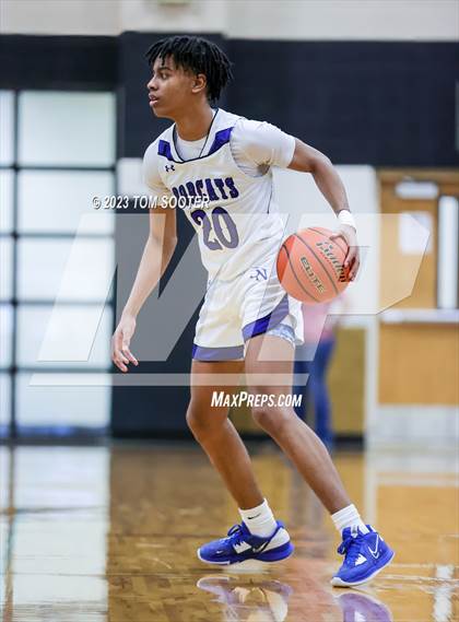 Thumbnail 1 in Frenship vs. Byron Nelson photogallery.