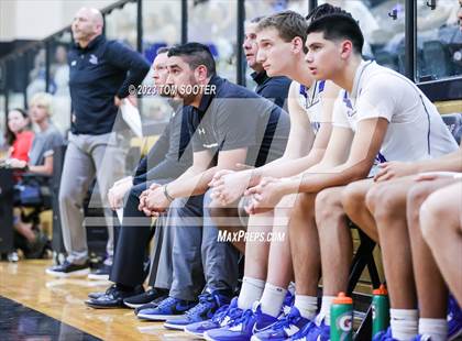 Thumbnail 2 in Frenship vs. Byron Nelson photogallery.