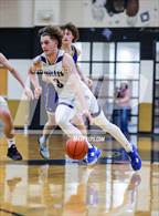Photo from the gallery "Frenship vs. Byron Nelson"