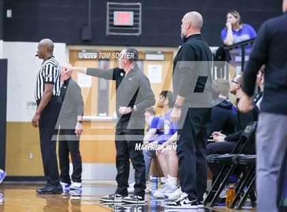 Thumbnail 1 in Frenship vs. Byron Nelson photogallery.