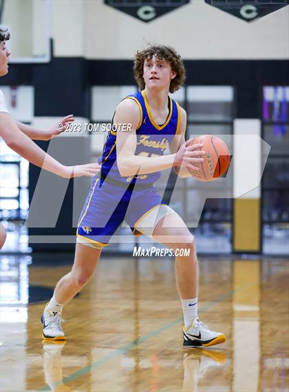 Thumbnail 1 in Frenship vs. Byron Nelson photogallery.