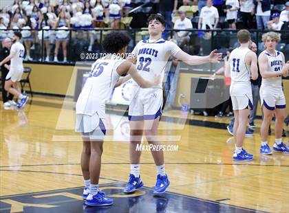 Thumbnail 1 in Frenship vs. Byron Nelson photogallery.