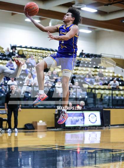 Thumbnail 1 in Frenship vs. Byron Nelson photogallery.