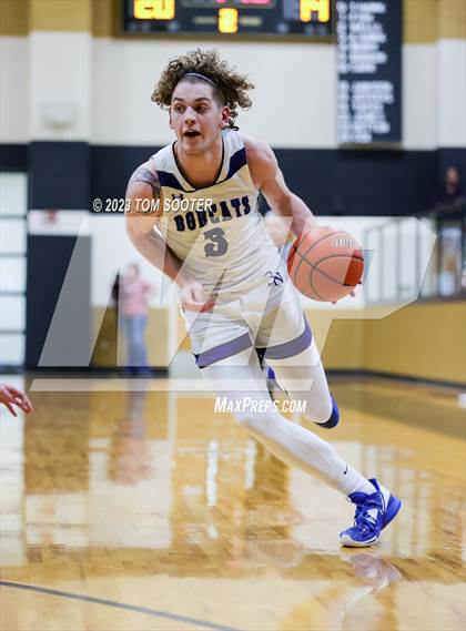 Thumbnail 1 in Frenship vs. Byron Nelson photogallery.