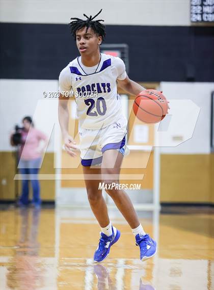 Thumbnail 3 in Frenship vs. Byron Nelson photogallery.
