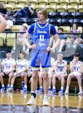 Photo from the gallery "Frenship vs. Byron Nelson"