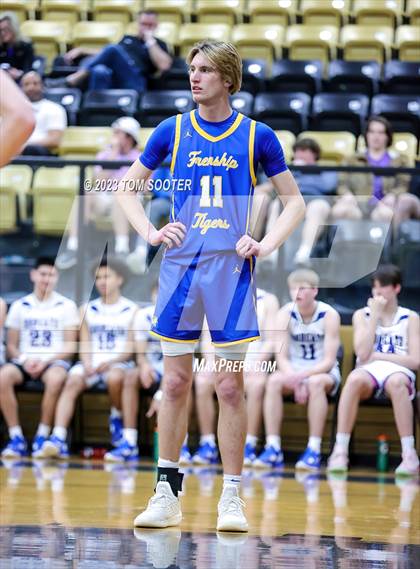 Thumbnail 1 in Frenship vs. Byron Nelson photogallery.