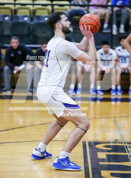 Thumbnail 1 in Frenship vs. Byron Nelson photogallery.