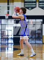 Photo from the gallery "Frenship vs. Byron Nelson"