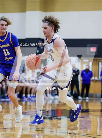 Thumbnail 3 in Frenship vs. Byron Nelson photogallery.