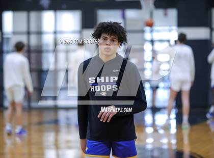 Thumbnail 1 in Frenship vs. Byron Nelson photogallery.
