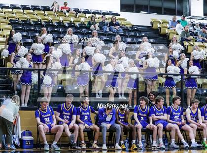 Thumbnail 3 in Frenship vs. Byron Nelson photogallery.