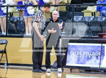 Thumbnail 3 in Frenship vs. Byron Nelson photogallery.