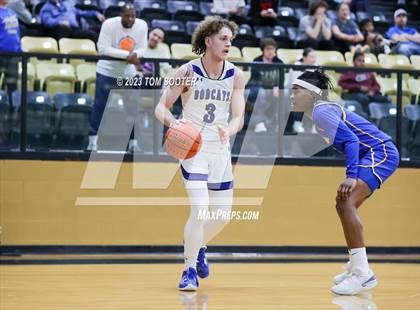 Thumbnail 3 in Frenship vs. Byron Nelson photogallery.