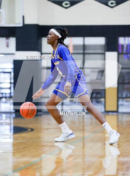 Thumbnail 2 in Frenship vs. Byron Nelson photogallery.