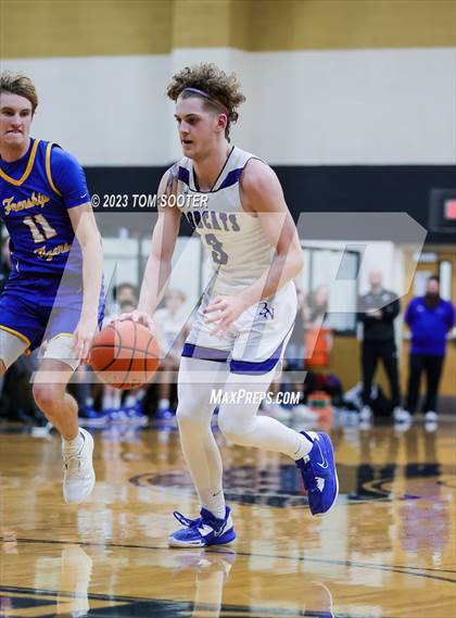 Thumbnail 1 in Frenship vs. Byron Nelson photogallery.