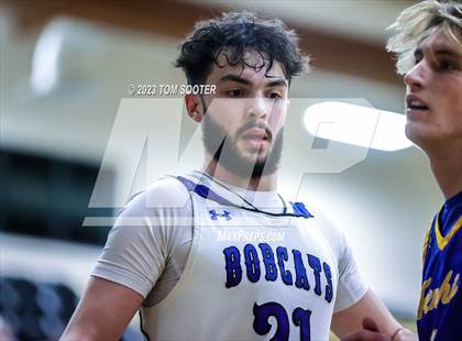 Thumbnail 3 in Frenship vs. Byron Nelson photogallery.