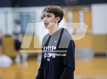 Thumbnail 3 in Frenship vs. Byron Nelson photogallery.
