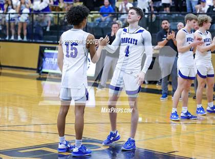 Thumbnail 2 in Frenship vs. Byron Nelson photogallery.