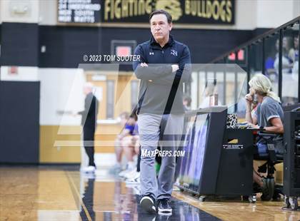 Thumbnail 1 in Frenship vs. Byron Nelson photogallery.