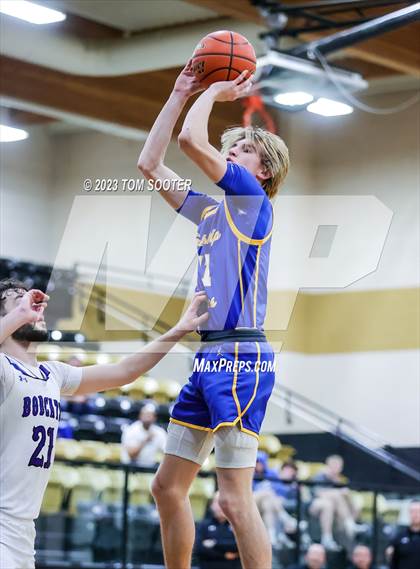 Thumbnail 1 in Frenship vs. Byron Nelson photogallery.