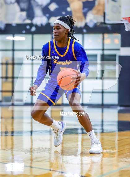 Thumbnail 3 in Frenship vs. Byron Nelson photogallery.