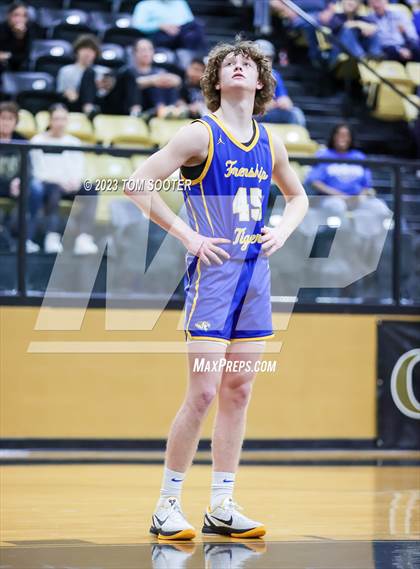 Thumbnail 2 in Frenship vs. Byron Nelson photogallery.