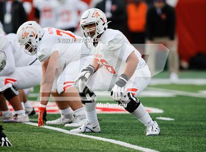 Thumbnail 2 in Lehi vs. Timpview (UHSAA 5A Final) photogallery.