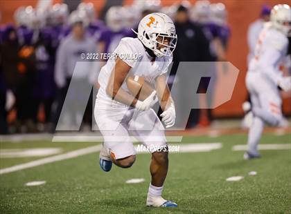 Thumbnail 1 in Lehi vs. Timpview (UHSAA 5A Final) photogallery.