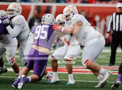 Thumbnail 1 in Lehi vs. Timpview (UHSAA 5A Final) photogallery.