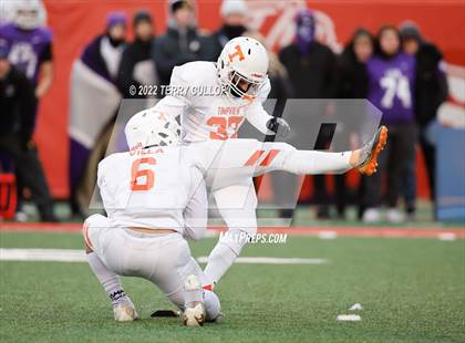 Thumbnail 2 in Lehi vs. Timpview (UHSAA 5A Final) photogallery.