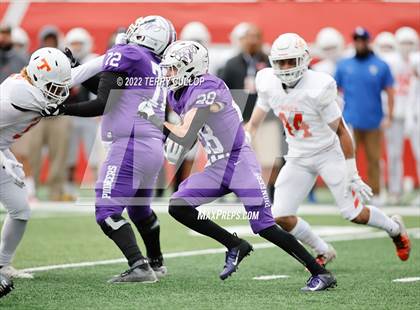 Thumbnail 1 in Lehi vs. Timpview (UHSAA 5A Final) photogallery.