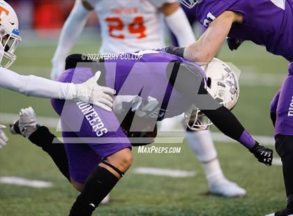 Thumbnail 1 in Lehi vs. Timpview (UHSAA 5A Final) photogallery.