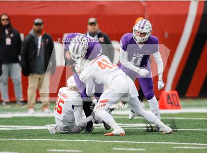 Thumbnail 2 in Lehi vs. Timpview (UHSAA 5A Final) photogallery.