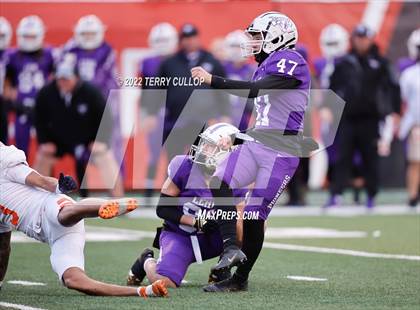 Thumbnail 1 in Lehi vs. Timpview (UHSAA 5A Final) photogallery.
