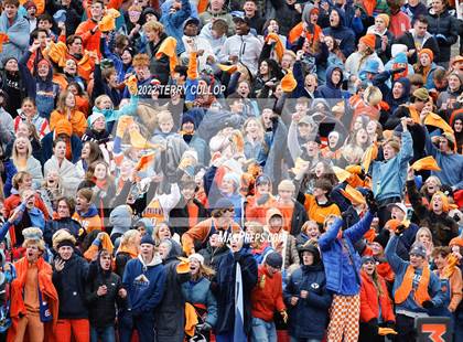 Thumbnail 3 in Lehi vs. Timpview (UHSAA 5A Final) photogallery.
