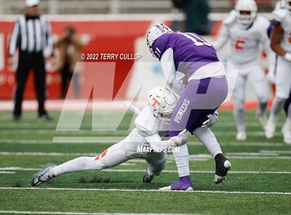 Thumbnail 3 in Lehi vs. Timpview (UHSAA 5A Final) photogallery.