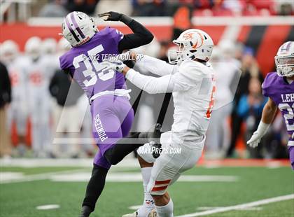 Thumbnail 1 in Lehi vs. Timpview (UHSAA 5A Final) photogallery.