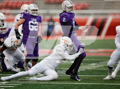 Thumbnail 2 in Lehi vs. Timpview (UHSAA 5A Final) photogallery.