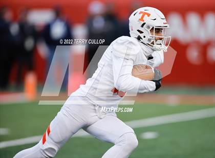 Thumbnail 3 in Lehi vs. Timpview (UHSAA 5A Final) photogallery.