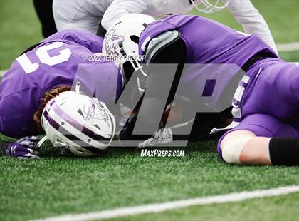 Thumbnail 1 in Lehi vs. Timpview (UHSAA 5A Final) photogallery.
