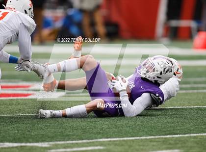 Thumbnail 1 in Lehi vs. Timpview (UHSAA 5A Final) photogallery.