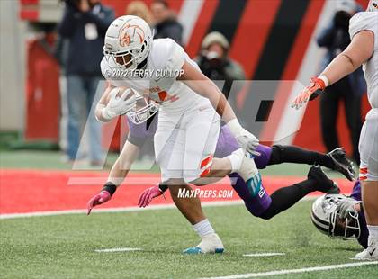 Thumbnail 2 in Lehi vs. Timpview (UHSAA 5A Final) photogallery.