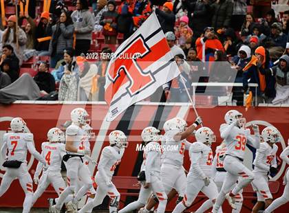 Thumbnail 2 in Lehi vs. Timpview (UHSAA 5A Final) photogallery.