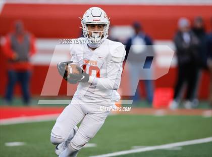 Thumbnail 3 in Lehi vs. Timpview (UHSAA 5A Final) photogallery.