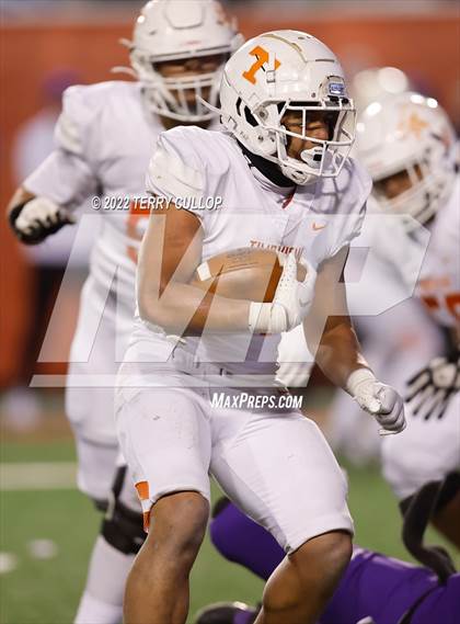 Thumbnail 1 in Lehi vs. Timpview (UHSAA 5A Final) photogallery.